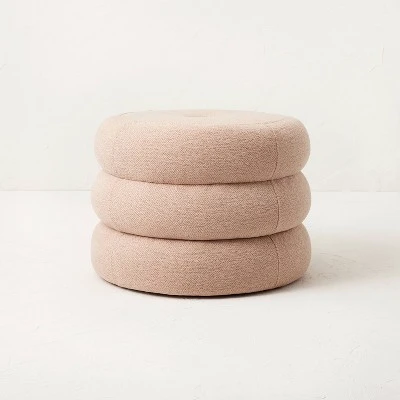 Molise Pouf - Opalhouse™ designed with Jungalow™ Molise Pouf - Opalhouse™ Designed With Jungalow™ -Opalhouse GUEST 04c8722f a23b 4fe7 9f36 c3ae16626446
