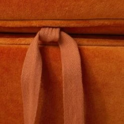 Olivia Round Pouf Rust - Opalhouse™ Designed With Jungalow™ 3 Olivia Round Pouf Rust - Opalhouse™ Designed With Jungalow™ -Opalhouse GUEST 097fa3c2 4a0c 4124 8c0a 098e8de113ba