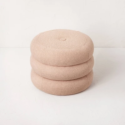 Molise Pouf - Opalhouse™ designed with Jungalow™ Molise Pouf - Opalhouse™ Designed With Jungalow™ -Opalhouse GUEST 1225b75f 7e49 4be0 a9e7 569c53447760