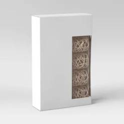 10ct Incandescent Mini Lights With Wrapped Rattan Hoods Brown - Opalhouse™ 5 10ct Incandescent Mini Lights With Wrapped Rattan Hoods Brown - Opalhouse™ -Opalhouse GUEST 128826ff c2e7 4829 8191 ce9911d7c112