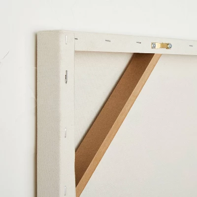 24" x 30" Floral Abstract Unframed Wall Canvas Green - Opalhouse™ designed with Jungalow™ 24" X 30" Floral Abstract Unframed Wall Canvas Green - Opalhouse™ Designed With Jungalow™ -Opalhouse GUEST 292eb2bc 50e5 43ae 8004 69a258d2687f