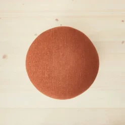 Maddalena Mushroom Stool - Opalhouse™ Designed With Jungalow™ -Opalhouse GUEST 37341928 5a34 4ea6 a71d 6bedbbd68e65