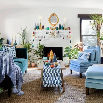 Molise Pouf - Opalhouse™ designed with Jungalow™ Molise Pouf - Opalhouse™ Designed With Jungalow™ -Opalhouse GUEST 3fd8bd18 a2df 4355 94f6 8c5e490d4c88