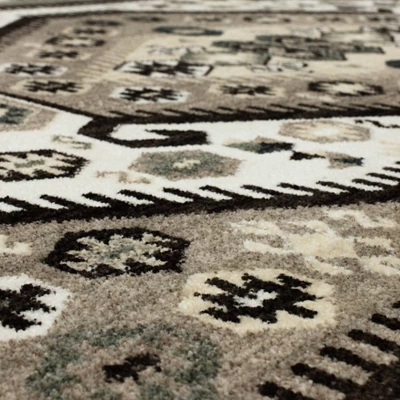 Buttercup Diamond Vintage Persian Woven Rug - Opalhouse Buttercup Diamond Vintage Persian Woven Rug - Opalhouse -Opalhouse GUEST 42c26732 fc74 4ebb be17 8943ee1c2fe0