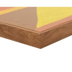 36" X 24" Time And Place Framed Wall Art - Opalhouse™ Designed With Jungalow™ 8 36" X 24" Time And Place Framed Wall Art - Opalhouse™ Designed With Jungalow™ -Opalhouse GUEST 436841f9 ab16 4088 a31f 47a92bb17fe4