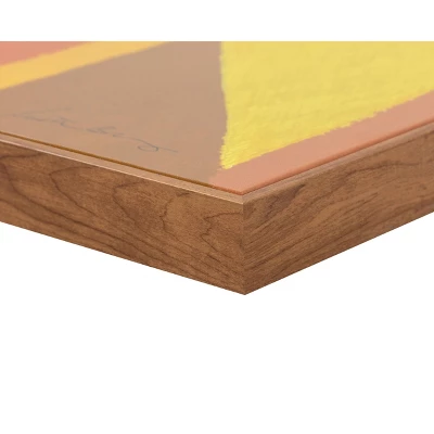 36" x 24" Time and Place Framed Wall Art - Opalhouse™ designed with Jungalow™ 36" X 24" Time And Place Framed Wall Art - Opalhouse™ Designed With Jungalow™ -Opalhouse GUEST 436841f9 ab16 4088 a31f 47a92bb17fe4