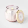 14oz Lidded Pink Depression Glass Jar Pink Champagne Candle - Opalhouseâ„¢ 2 14oz Lidded Pink Depression Glass Jar Pink Champagne Candle - Opalhouseâ„¢ -Opalhouse GUEST 57149339 d7b8 4fc6 8e3f 9d66de247380