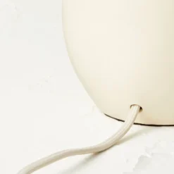 Small Table Lamp With Fringe Shade Off-White (Includes LED Light Bulb) - Opalhouse™ Designed With Jungalow™ -Opalhouse GUEST 6fccb58d db9a 4434 8ae1 d8a3098bde9a