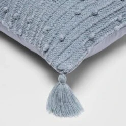 Oversize Embroidered Textured Lumbar Throw Pillow - Opalhouse™ 4 Oversize Embroidered Textured Lumbar Throw Pillow - Opalhouse™ -Opalhouse GUEST 72c4789e fd66 4141 9c8d 875326984cc2