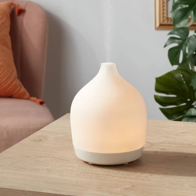 300ml Color Changing Glass Diffuser - Opalhouse™ 300ml Color Changing Glass Diffuser - Opalhouse™ -Opalhouse GUEST 79802e34 7868 489d 91bd 4ea849bc2b2a