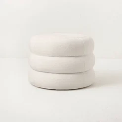Molise Pouf - Opalhouse™ Designed With Jungalow™ 9 Molise Pouf - Opalhouse™ Designed With Jungalow™ -Opalhouse GUEST 79837d12 54ce 4cc9 ac24 64c8d42ff0bd