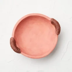 Polka Dot Bowl Red - Opalhouse™ Designed With Jungalow™ -Opalhouse GUEST 7a1f2b90 4431 4a33 b671 42b194d77289