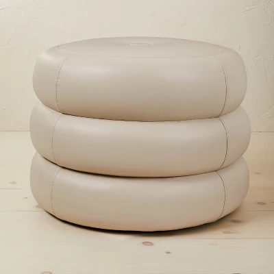 Molise Pouf - Opalhouse™ designed with Jungalow™ Molise Pouf - Opalhouse™ Designed With Jungalow™ -Opalhouse GUEST 857a010b 28b0 469f 8b85 244243a37ae5