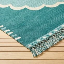 Opalhouse 6 Tapestry Ogee Medallion Rug - Opalhouseâ„¢ Designed With Jungalowâ„¢