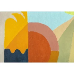 36" X 24" Time And Place Framed Wall Art - Opalhouse™ Designed With Jungalow™ 7 36" X 24" Time And Place Framed Wall Art - Opalhouse™ Designed With Jungalow™ -Opalhouse GUEST 887815ed e156 4810 bfca 0e68427e87c3