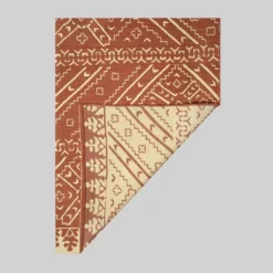 Royal Stripe Outdoor Rug - Opalhouse™ -Opalhouse GUEST 8d84892f 215b 417f 9ee9 d15310554891