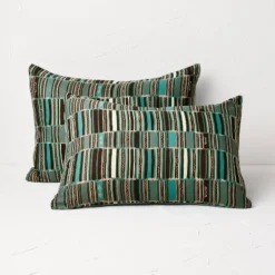 Jungalow Sun In The Water Comforter & Sham Set Teal - Opalhouse™ Designed With Jungalow™ 4 Jungalow Sun In The Water Comforter & Sham Set Teal - Opalhouse™ Designed With Jungalow™ -Opalhouse GUEST a7558ed6 4926 4e4b 8266 01ece5ae702d 1