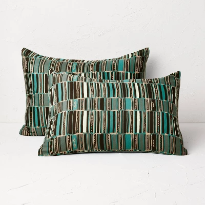 Jungalow Sun in the Water Comforter & Sham Set Teal - Opalhouse™ designed with Jungalow™ Jungalow Sun In The Water Comforter & Sham Set Teal - Opalhouse™ Designed With Jungalow™ -Opalhouse GUEST a7558ed6 4926 4e4b 8266 01ece5ae702d 1