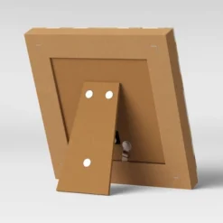 4" X 4" Resin And Wood Photo Frame - Opalhouse™ 4 4" X 4" Resin And Wood Photo Frame - Opalhouse™ -Opalhouse GUEST bda77f93 8f3f 4ea3 b464 77599adc2de2