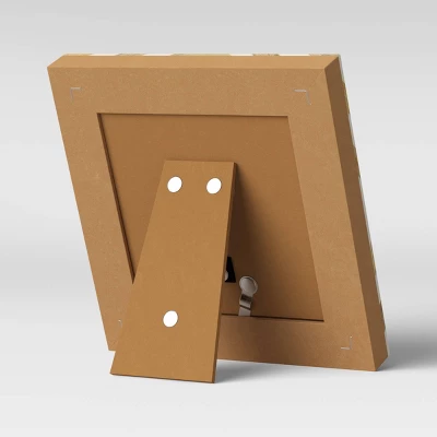 4" x 4" Resin and Wood Photo Frame - Opalhouse™ 4" X 4" Resin And Wood Photo Frame - Opalhouse™ -Opalhouse GUEST bda77f93 8f3f 4ea3 b464 77599adc2de2