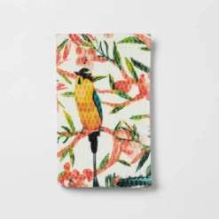 Floral Bird Bath Towel - Opalhouse -Opalhouse GUEST bf54378f 0053 423c b9f7 5b7e85db5db9