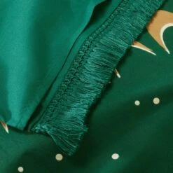 Full/Queen Printed Comforter & Sham Set Teal - Opalhouse™ Designed With Jungalow™ 5 Full/Queen Printed Comforter & Sham Set Teal - Opalhouse™ Designed With Jungalow™ -Opalhouse GUEST c18bf138 0839 495e 9ea4 cbb3b8c15234