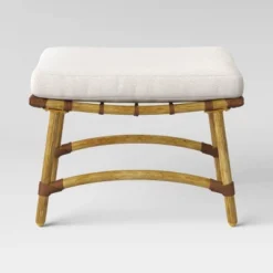 2pc Sculptured Statement Patio Chair & Ottoman - Opalhouse™ 7 2pc Sculptured Statement Patio Chair & Ottoman - Opalhouse™ -Opalhouse GUEST c5c60cab 635b 458a a8a2 7dbe40ea8f37