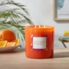 28oz Glass Citrus Sunset Candle Orange - Opalhouse™ 1 28oz Glass Citrus Sunset Candle Orange - Opalhouse™ -Opalhouse GUEST ce1477ee cbd0 4d8b 8ded ecc5dab18d0d