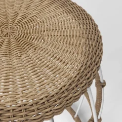 Southport 3pc Motion Patio Chat Set With Metal Legs - Natural/White - Opalhouse™ 8 Southport 3pc Motion Patio Chat Set With Metal Legs - Natural/White - Opalhouse™ -Opalhouse GUEST d6631cba c4d3 4069 b0f2 e8e0bc057e4e