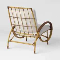 2pc Sculptured Statement Patio Chair & Ottoman - Opalhouse™ 5 2pc Sculptured Statement Patio Chair & Ottoman - Opalhouse™ -Opalhouse GUEST ea2a649a 7df6 4df5 8204 6d7156eb24f6