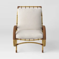 2pc Sculptured Statement Patio Chair & Ottoman - Opalhouse™ 4 2pc Sculptured Statement Patio Chair & Ottoman - Opalhouse™ -Opalhouse GUEST efaee684 4d2b 4522 b679 54e36e800036